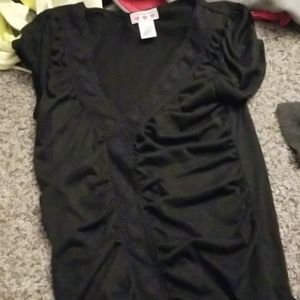 Top for formal events